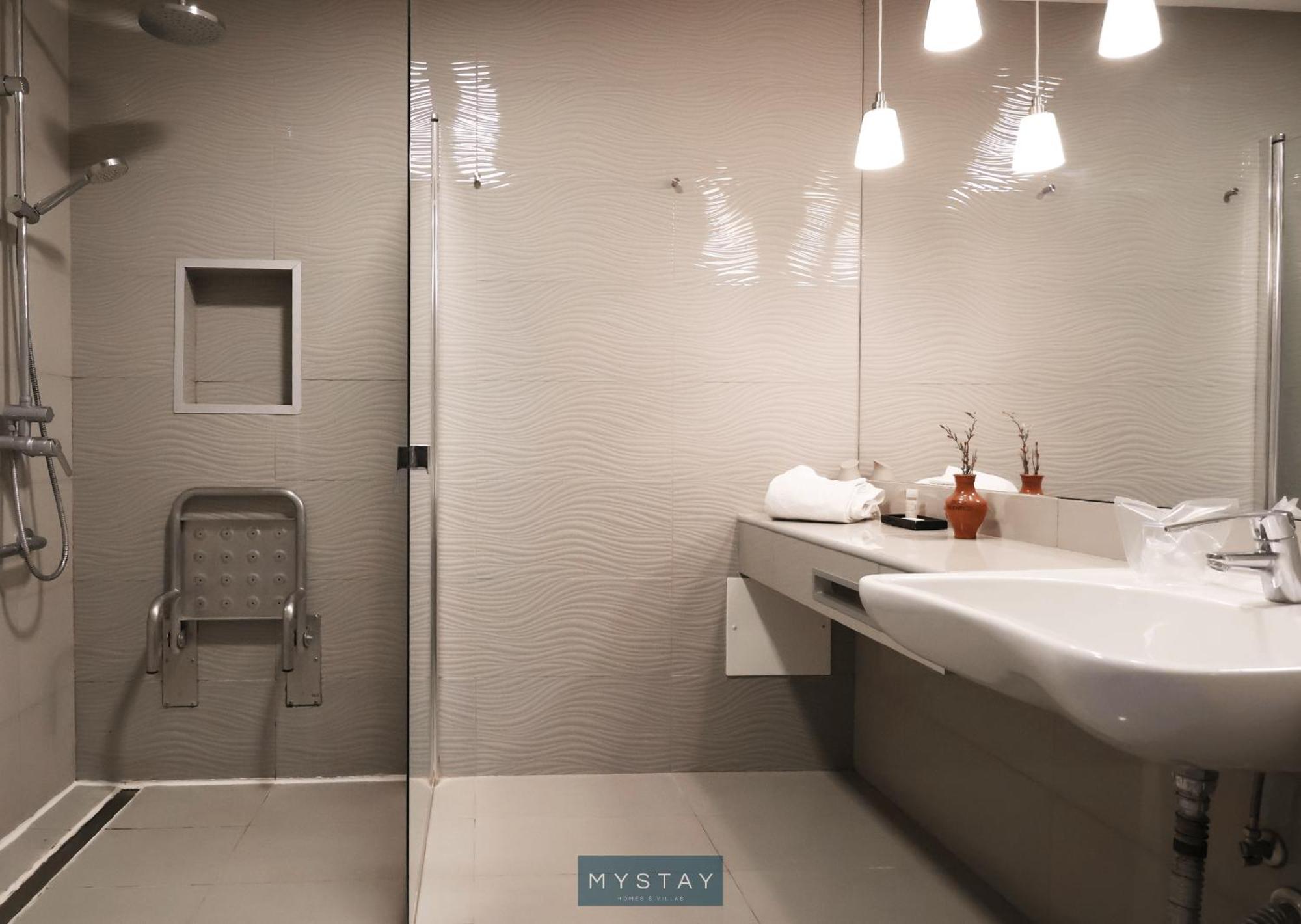 Mystay - Casa De Baco Igrejinha الغرفة الصورة