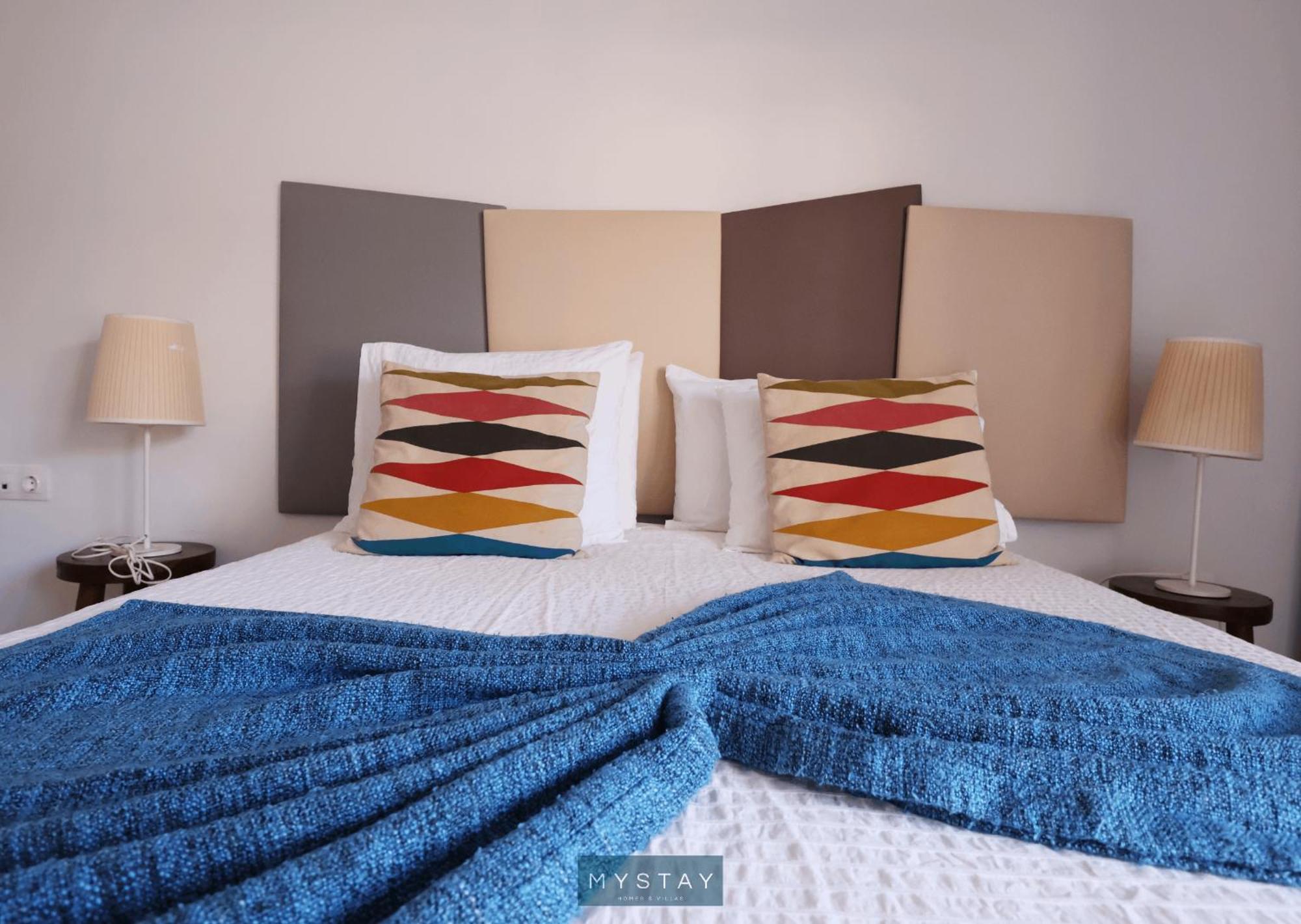 Mystay - Casa De Baco Igrejinha الغرفة الصورة