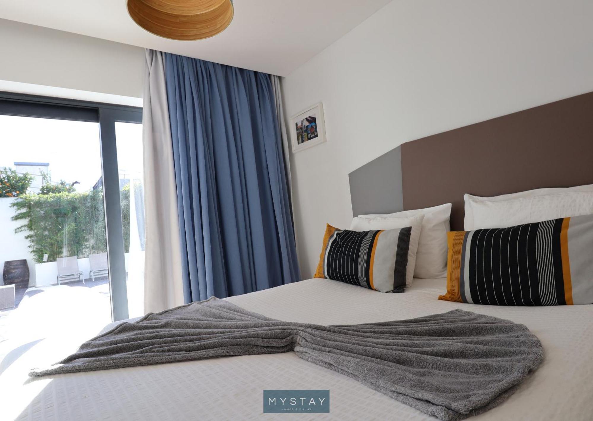 Mystay - Casa De Baco Igrejinha الغرفة الصورة