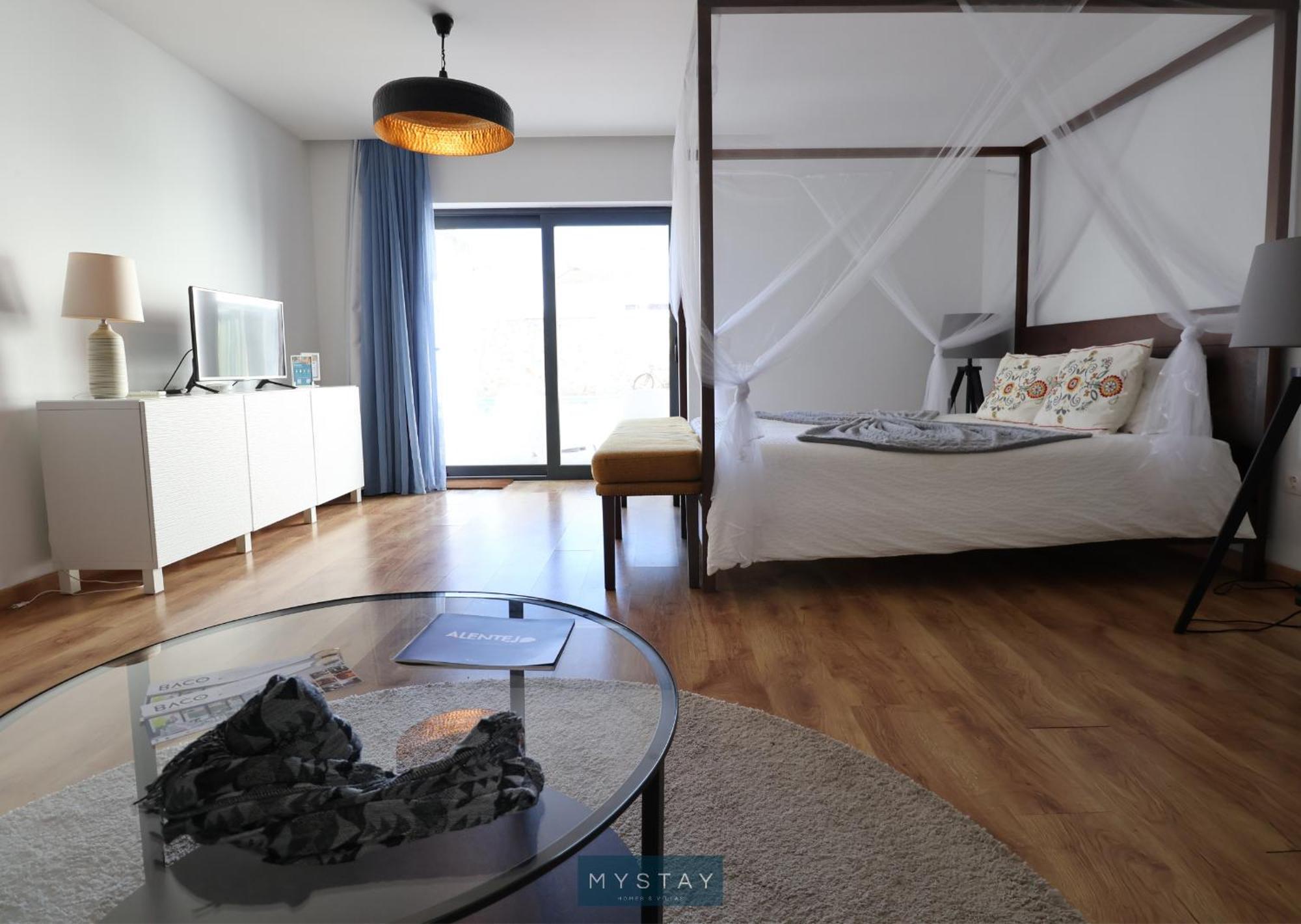 Mystay - Casa De Baco Igrejinha الغرفة الصورة