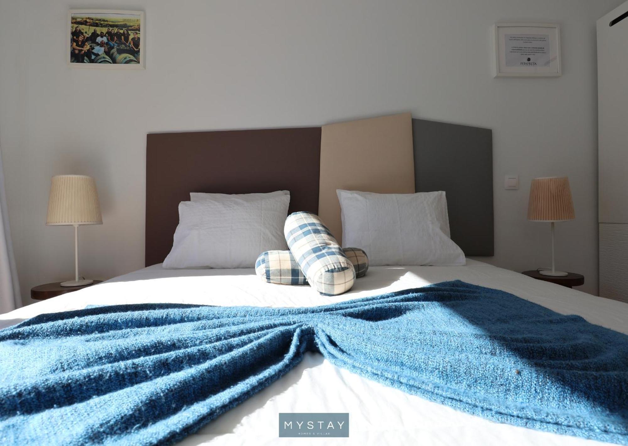 Mystay - Casa De Baco Igrejinha المظهر الخارجي الصورة