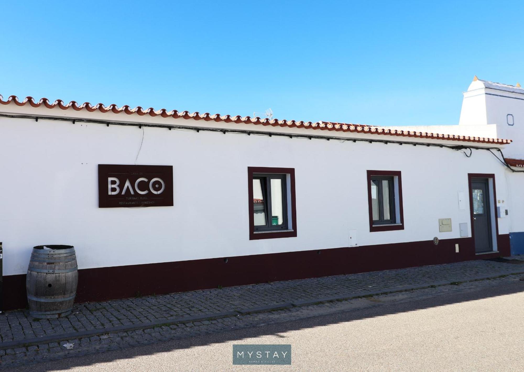 Mystay - Casa De Baco Igrejinha المظهر الخارجي الصورة