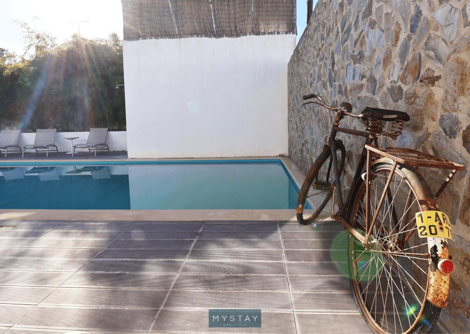Mystay - Casa De Baco Igrejinha المظهر الخارجي الصورة
