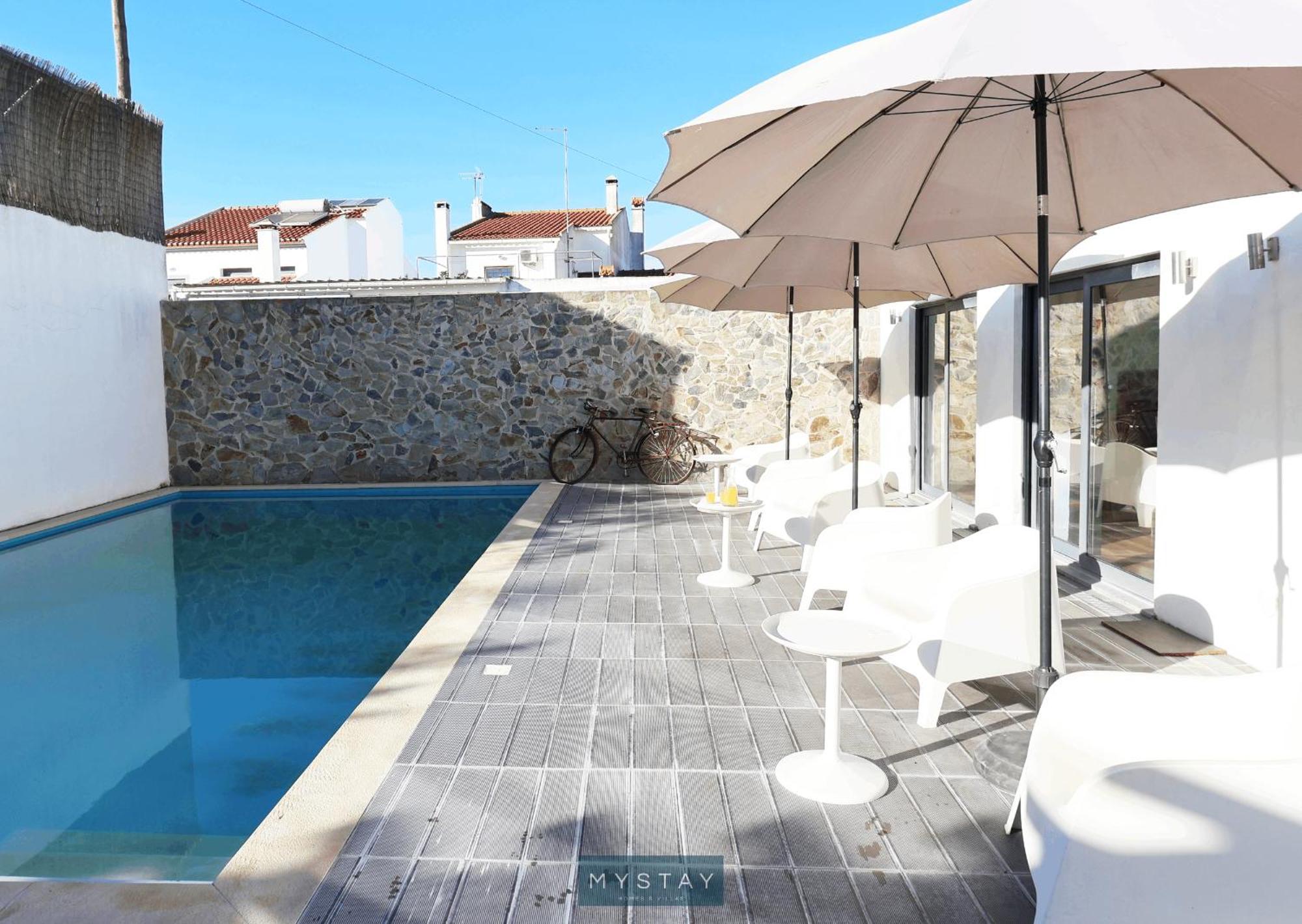 Mystay - Casa De Baco Igrejinha المظهر الخارجي الصورة