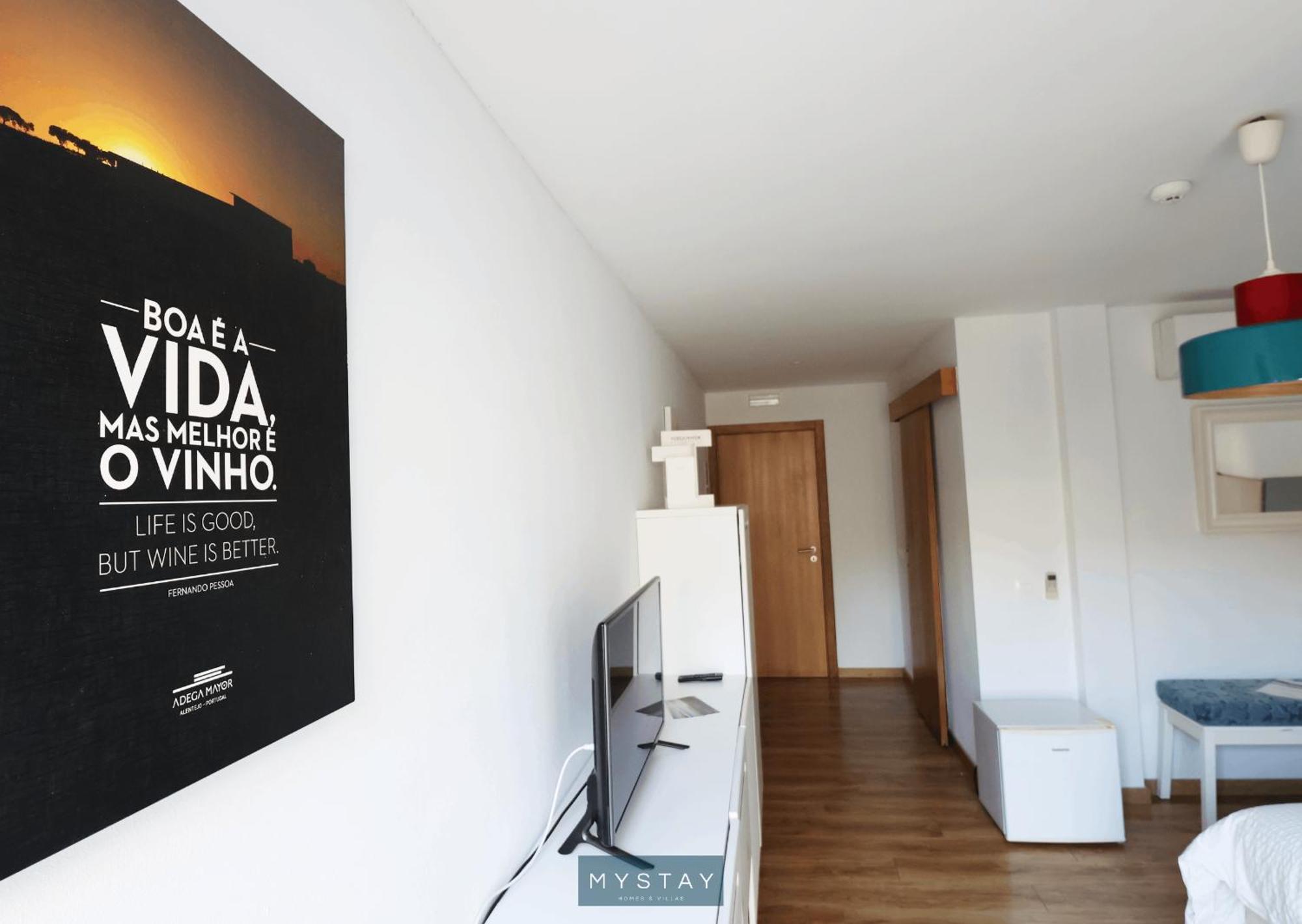 Mystay - Casa De Baco Igrejinha الغرفة الصورة