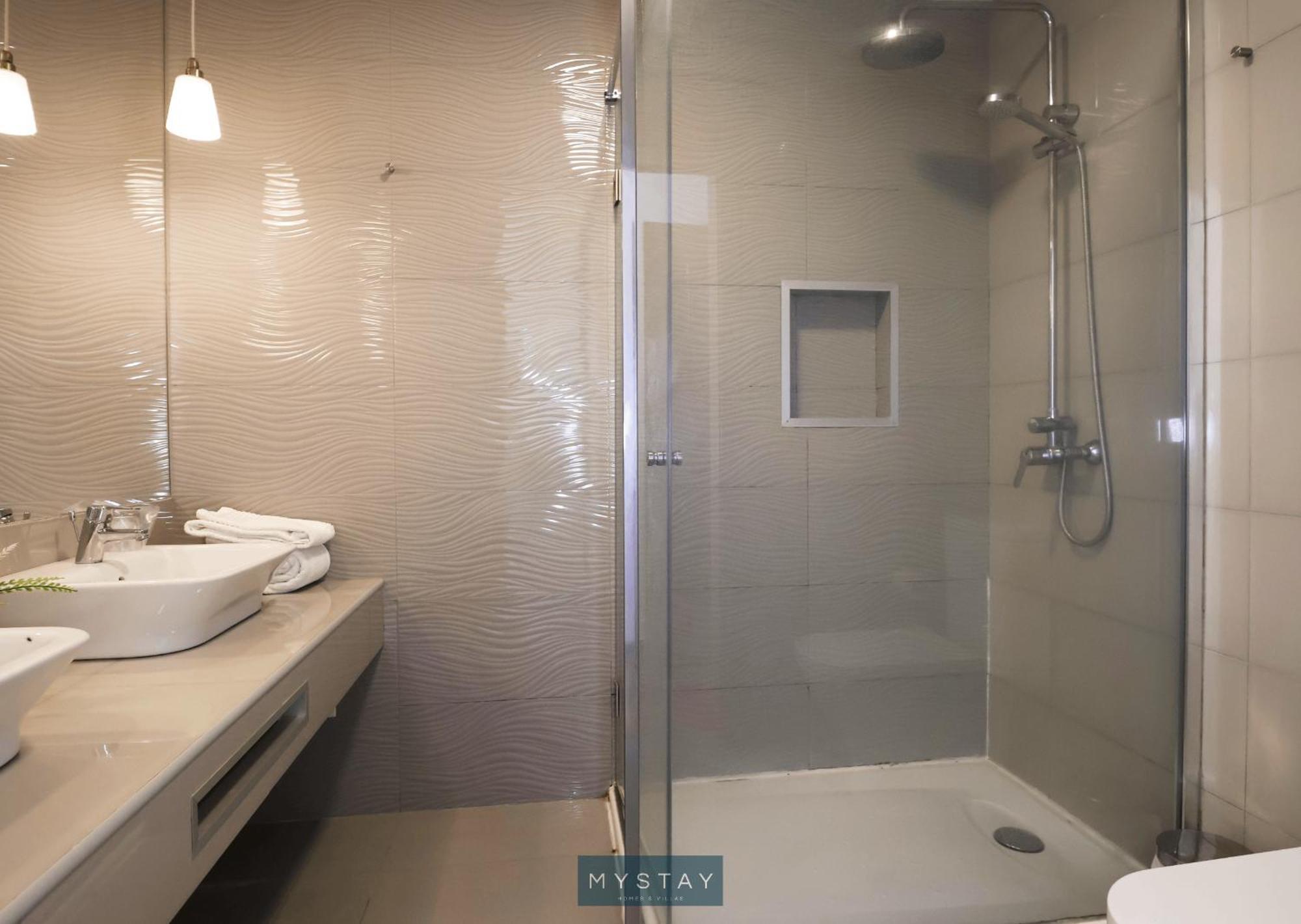 Mystay - Casa De Baco Igrejinha الغرفة الصورة