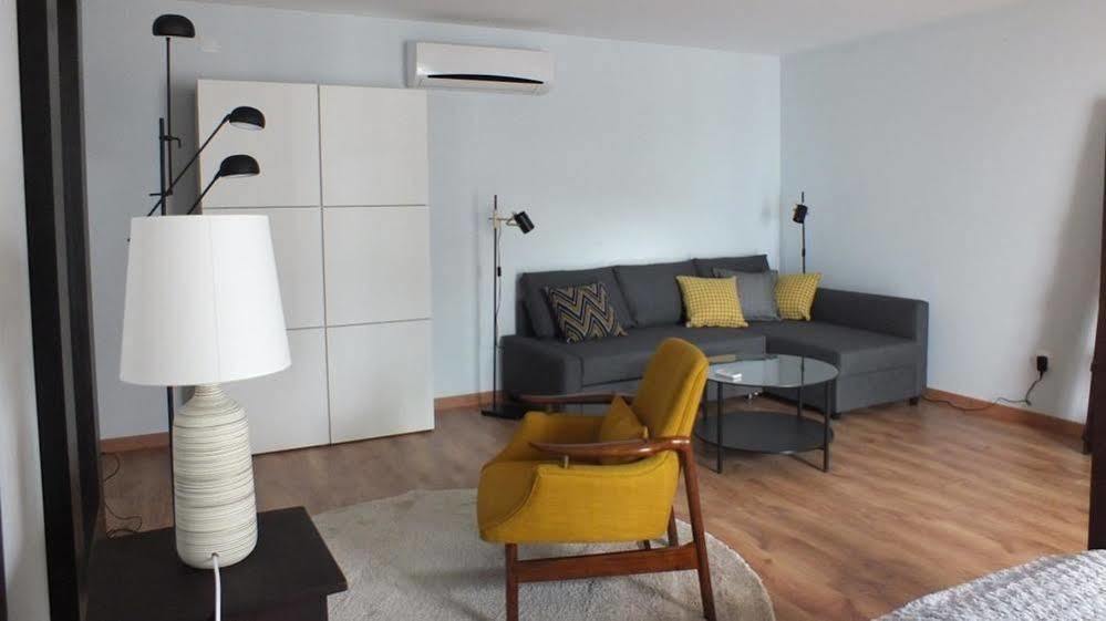 Mystay - Casa De Baco Igrejinha المظهر الخارجي الصورة